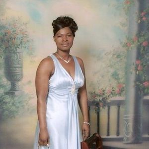 Meet your Posher, Dorcas